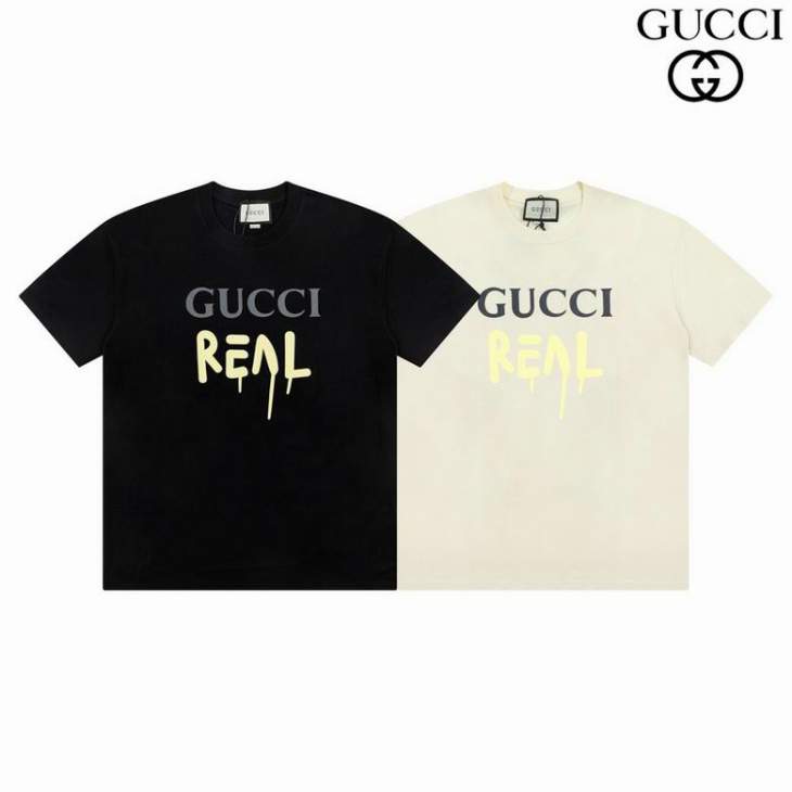 Picture of Gucci T Shirts Short _SKUGucciXS-Latt31811173